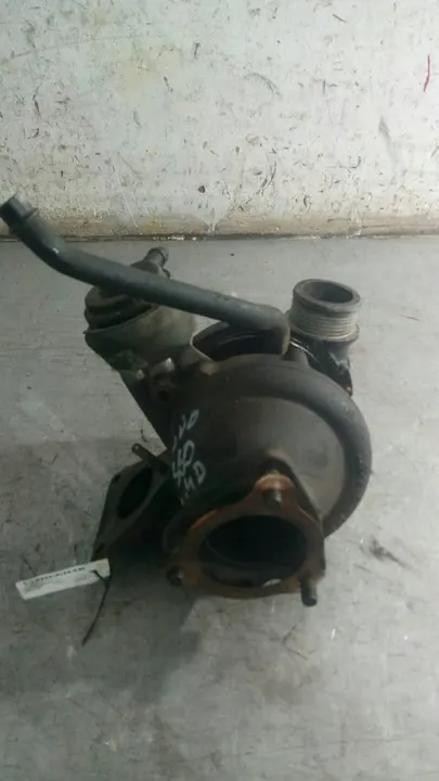 Turbo Volvo S60 2.4 D 8653146 image 2