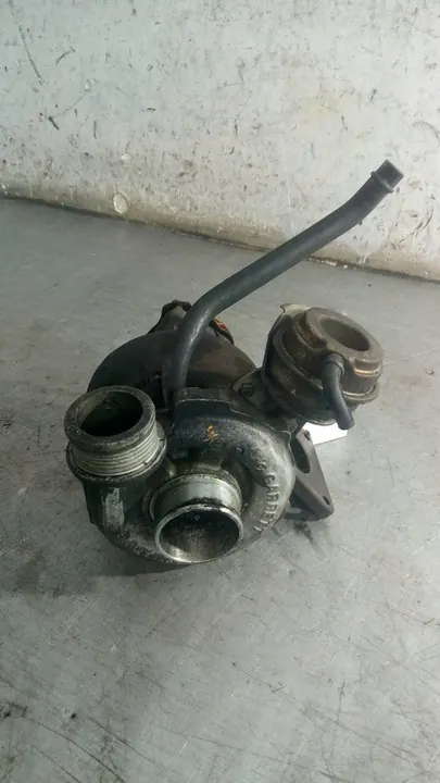 Turbo Volvo S60 2.4 D 8653146 image 3