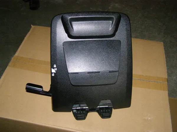 Tablet-Halter SEZ907 für Ducato Boxer Jumper Proace image 2
