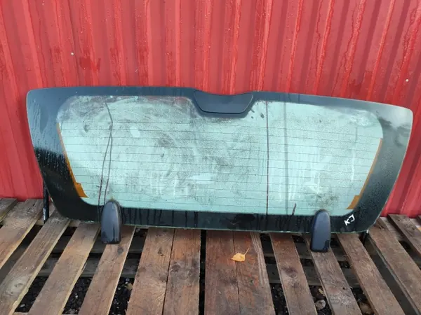 Vitre Arrière Chauffée pour Jeep Cherokee KJ OEM image 2