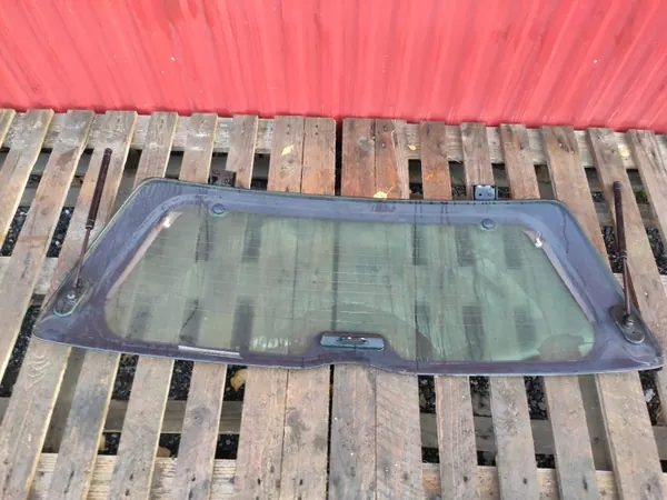 Vitre Arrière Chauffée pour Jeep Cherokee KJ OEM image 10
