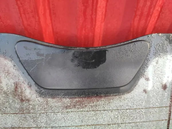 Vitre Arrière Chauffée pour Jeep Cherokee KJ OEM image 5