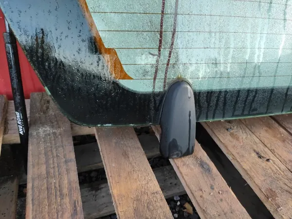 Vitre Arrière Chauffée pour Jeep Cherokee KJ OEM image 7