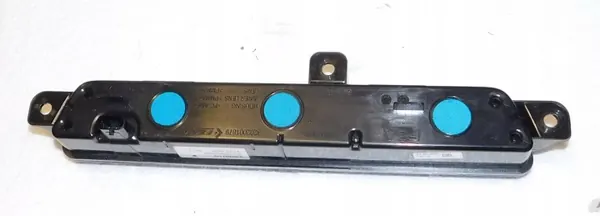 Luz antiniebla trasera halógena OEM 9839579980 Astra VI L image 5