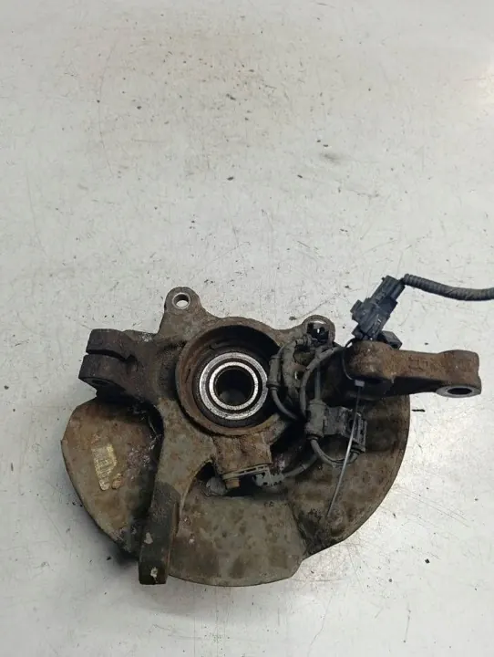 Kia OE AF3AWF2652 Höger Fram Styrstag - Begagnad image 3