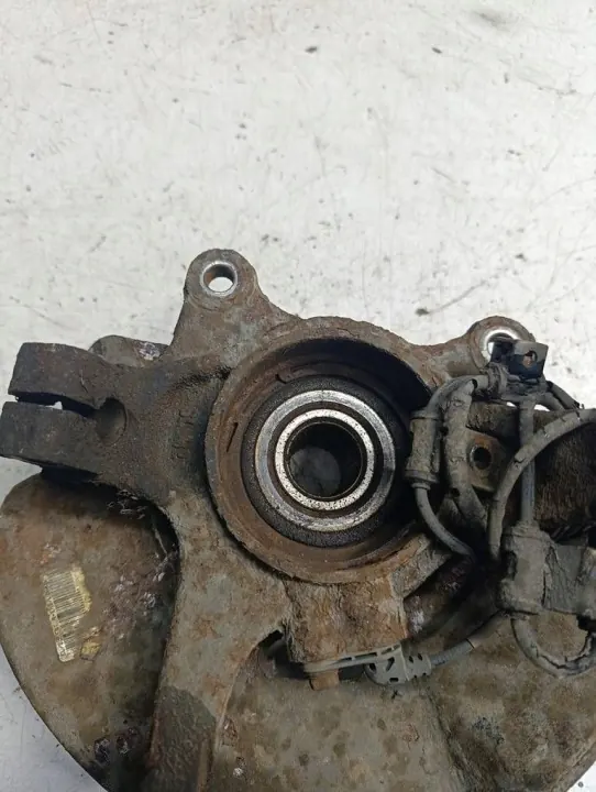 Kia OE AF3AWF2652 Höger Fram Styrstag - Begagnad image 4