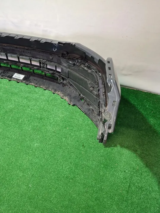 VW TIGUAN R LINE II PARAURTI ANTERIORE 5NA807221D image 10