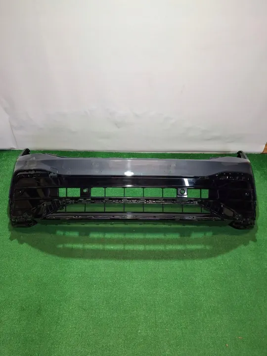 VW TIGUAN R LINE II PARAURTI ANTERIORE 5NA807221D image 2