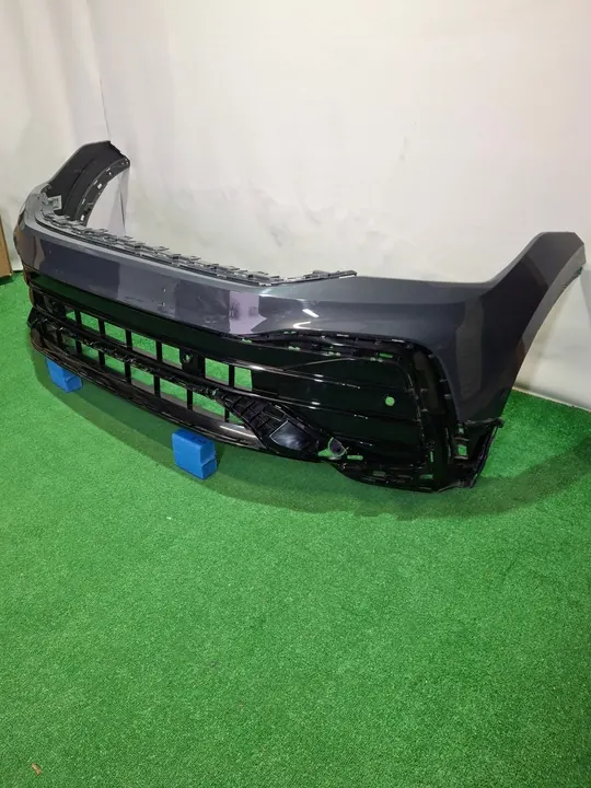 VW TIGUAN R LINE II PARAURTI ANTERIORE 5NA807221D image 3