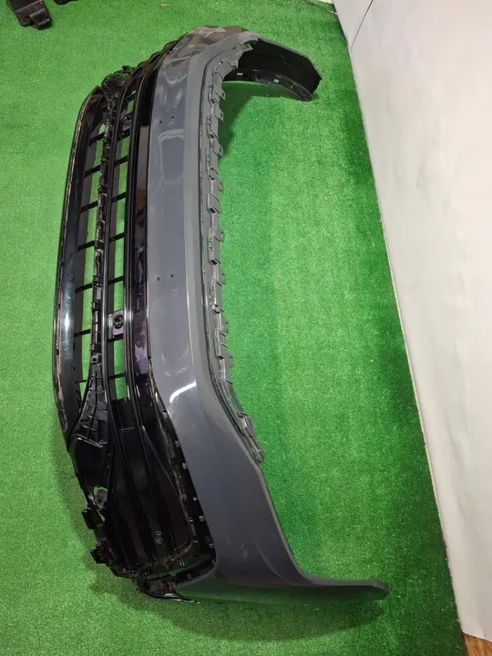 VW TIGUAN R LINE II PARAURTI ANTERIORE 5NA807221D image 6