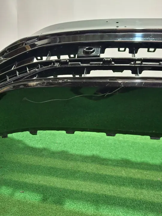 VW TIGUAN R LINE II PARAURTI ANTERIORE 5NA807221D image 9