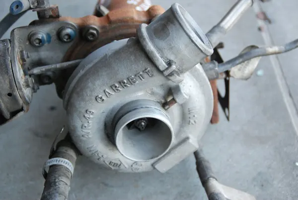 Turbina 504388383 Iveco Daily 2.3 HPI image 7