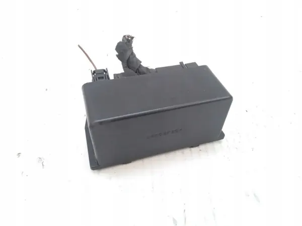 Interruptor faros MSW220PSZ para Mercedes-Benz Clase S W220 image 2