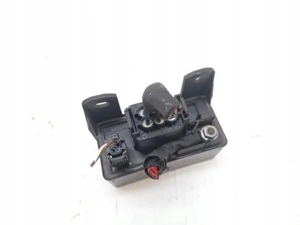 Interruptor faros MSW220PSZ para Mercedes-Benz Clase S W220 image 3