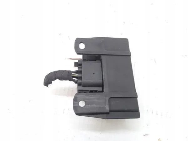 Interruptor faros MSW220PSZ para Mercedes-Benz Clase S W220 image 4