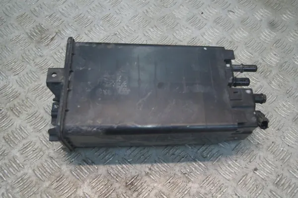 Filtro de carbón Ford OEM AG13-9D653-BC para Taurus VI 3.5 V6 image 2