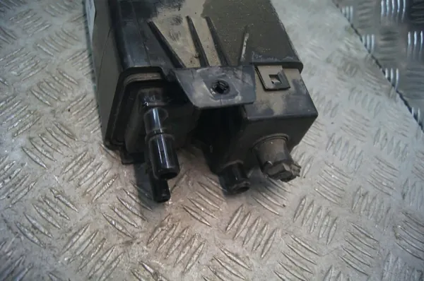 Filtro de carbón Ford OEM AG13-9D653-BC para Taurus VI 3.5 V6 image 3