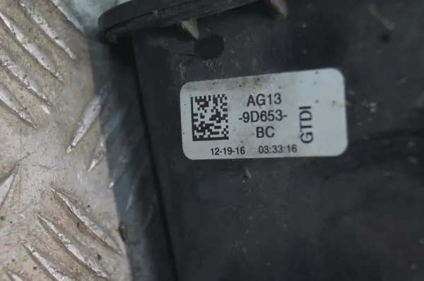 Filtro de carbón Ford OEM AG13-9D653-BC para Taurus VI 3.5 V6 image 4
