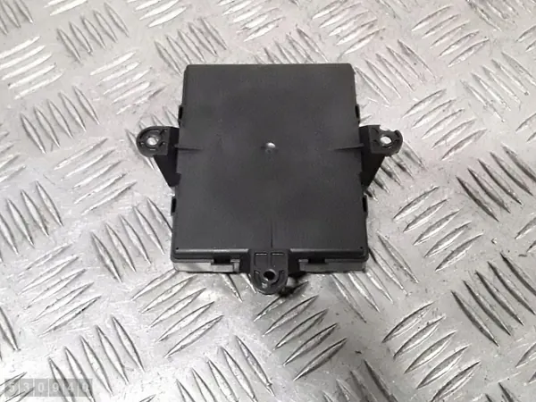 2005 Mercedes A W169 ECU a1698207426 image 4