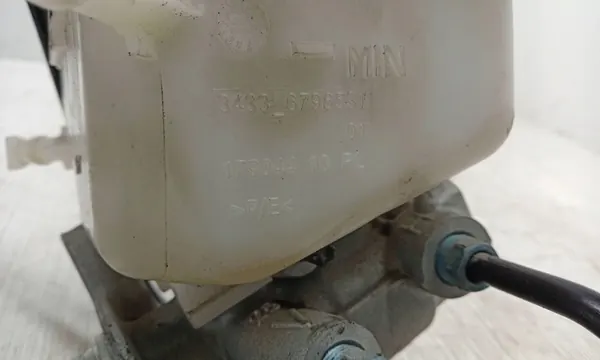 Rempomp BMW 3 F30 F35 F31 34336796531 image 3