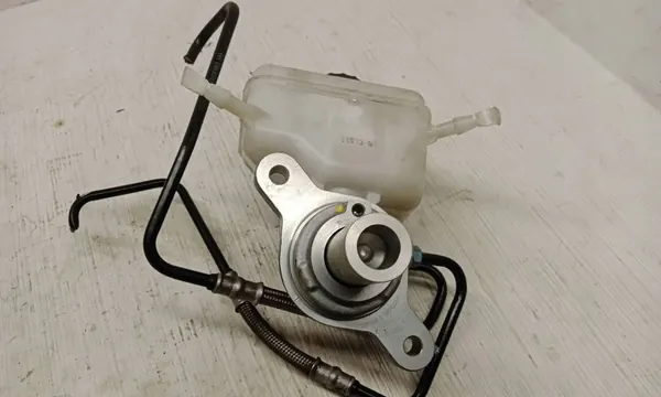 Rempomp BMW 3 F30 F35 F31 34336796531 image 4