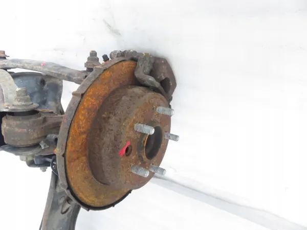 Taka poikittainen OEM SANKI TYŁ HYUNDAI ix35 image 4