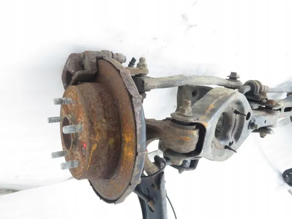 Taka poikittainen OEM SANKI TYŁ HYUNDAI ix35 image 5