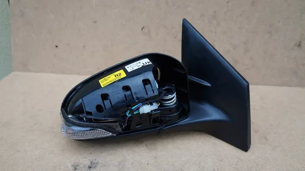 Oikea Peili TOYOTA AURIS 2 9 Pin 8791002F10 image 2