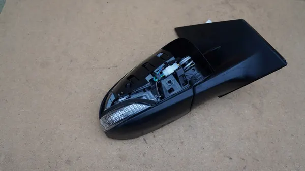 Oikea Peili TOYOTA AURIS 2 9 Pin 8791002F10 image 3