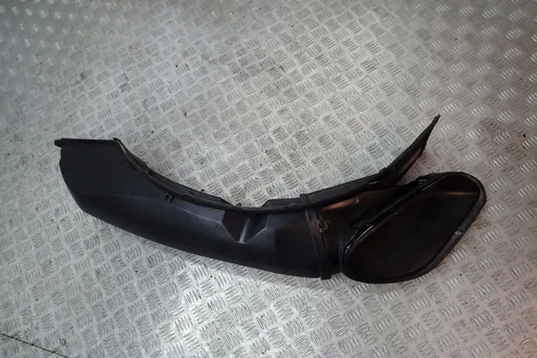 Tubo de admissão Porsche 991 GT3RS OEM 99157555900 image 2