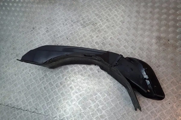Tubo de admissão Porsche 991 GT3RS OEM 99157555900 image 4