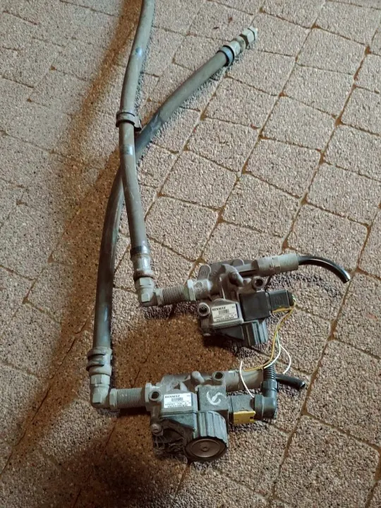 Frammodulator OEM 21327358 för Renault Range T image 3