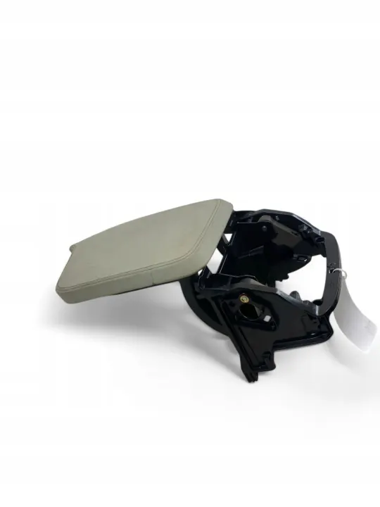 Volvo XC90 middenconsole armsteun OEM 31420995 image 4