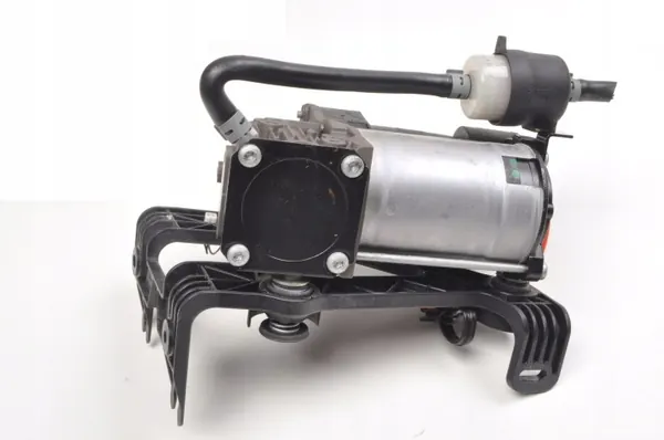 Jaguar XJ X351 Veringscompressor OEM AW93-3B484-AF image 3