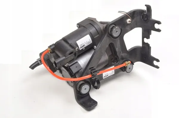 Jaguar XJ X351 Veringscompressor OEM AW93-3B484-AF image 5