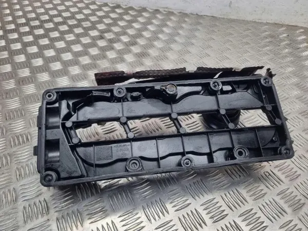 Cubierta seguidor levas VW OEM 03L103469 para T5 Transporter image 4