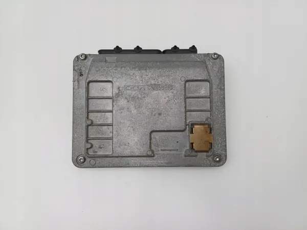 Moottoritietokone DRC94201 VW Polo IV 1.2 Bensiini image 6