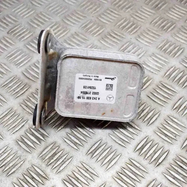 Déshydrateur climatisation OEM A2438301500 Mercedes EQA image 2