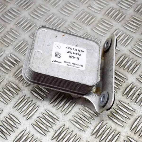 Déshydrateur climatisation OEM A2438301500 Mercedes EQA image 3