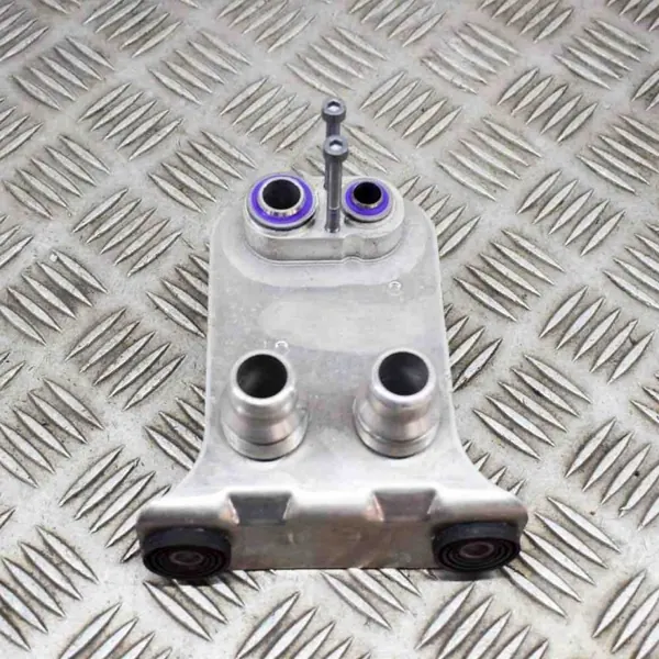 Déshydrateur climatisation OEM A2438301500 Mercedes EQA image 5