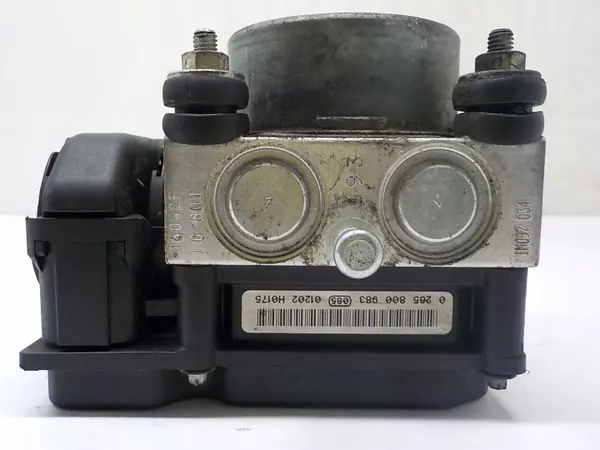 Pompe ABS Opel OEM 0265232639 pour Corsa D image 5