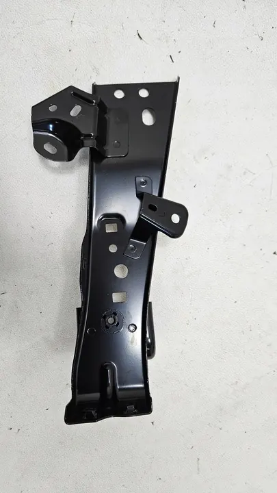 Vänster skärmfäste Mazda 6 GJ GHP9-52-240D image 2