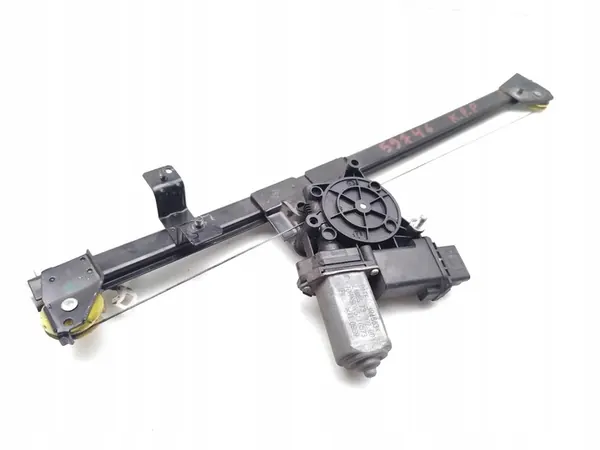 Peugeot Boxer Sähkökäyttöinen Ikkunannostin Etu Vasemmalle 2016 OEM image 10