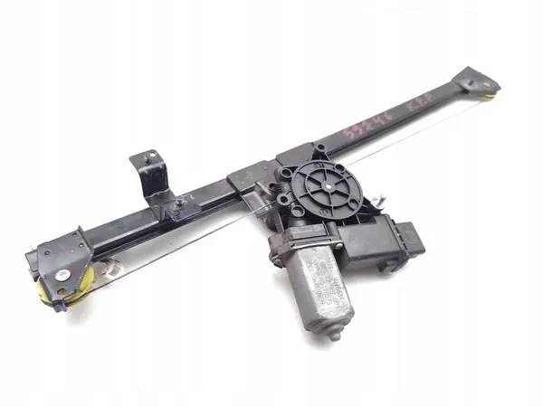 Peugeot Boxer Sähkökäyttöinen Ikkunannostin Etu Vasemmalle 2016 OEM image 2