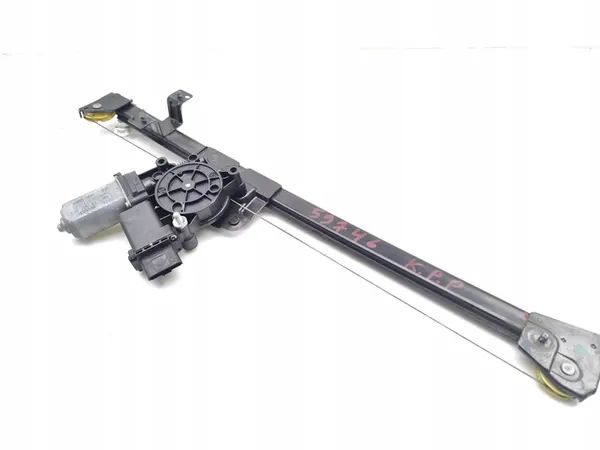 Peugeot Boxer Sähkökäyttöinen Ikkunannostin Etu Vasemmalle 2016 OEM image 3