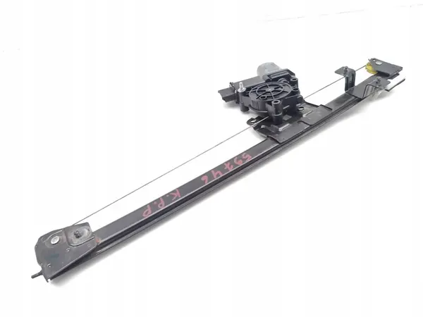 Peugeot Boxer Sähkökäyttöinen Ikkunannostin Etu Vasemmalle 2016 OEM image 4