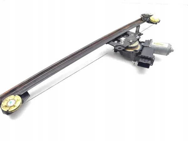 Peugeot Boxer Sähkökäyttöinen Ikkunannostin Etu Vasemmalle 2016 OEM image 5