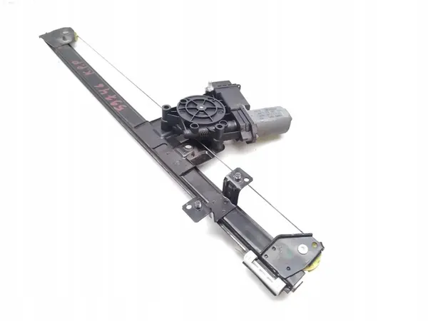 Peugeot Boxer Sähkökäyttöinen Ikkunannostin Etu Vasemmalle 2016 OEM image 9