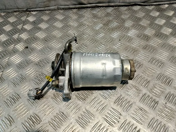 Brandstofffilter Basis OEM voor Mazda 6 I 2.0 D image 2