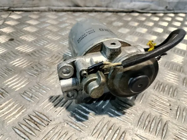 Brandstofffilter Basis OEM voor Mazda 6 I 2.0 D image 10